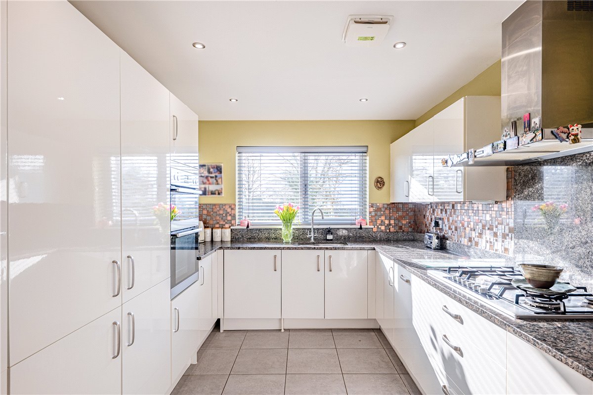 5 bedroom House, Beckford Drive, Lansdown, BA1 - Sold, Image 3