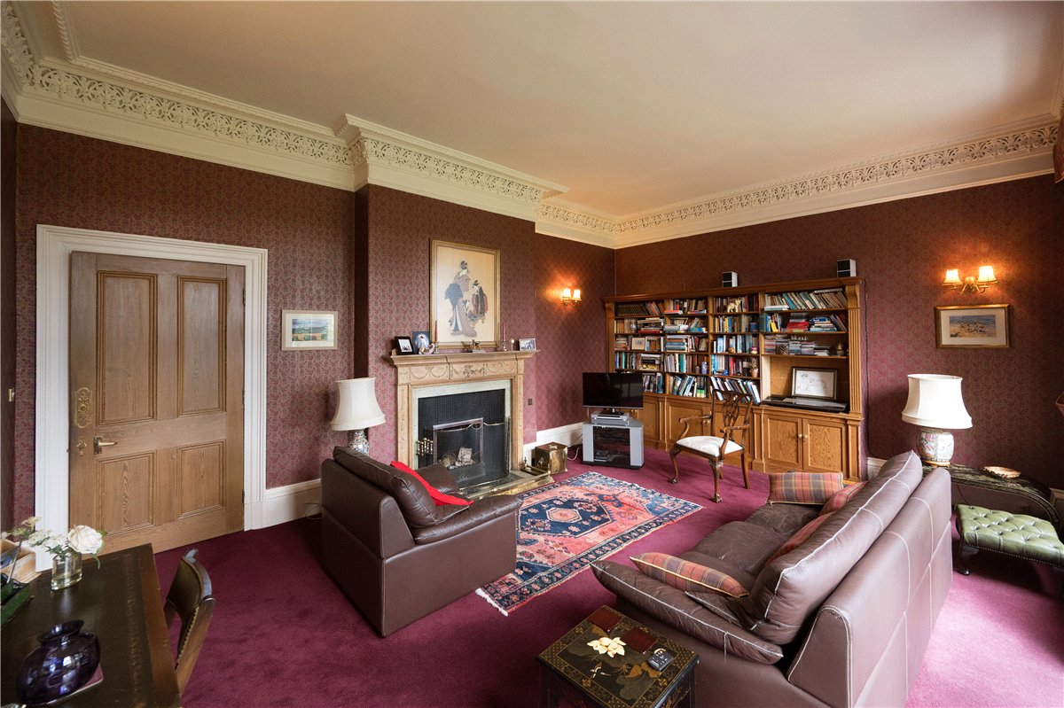 7 bedroom House, Fulwith Grange, Fulwith Mill Lane, HG2 - Sold, Image 14