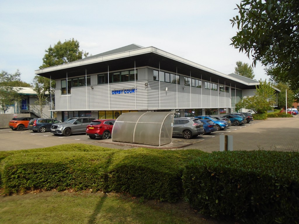 4865 Sq Ft, Epsom Square, Trowbridge, BA14 - Available, Image 2