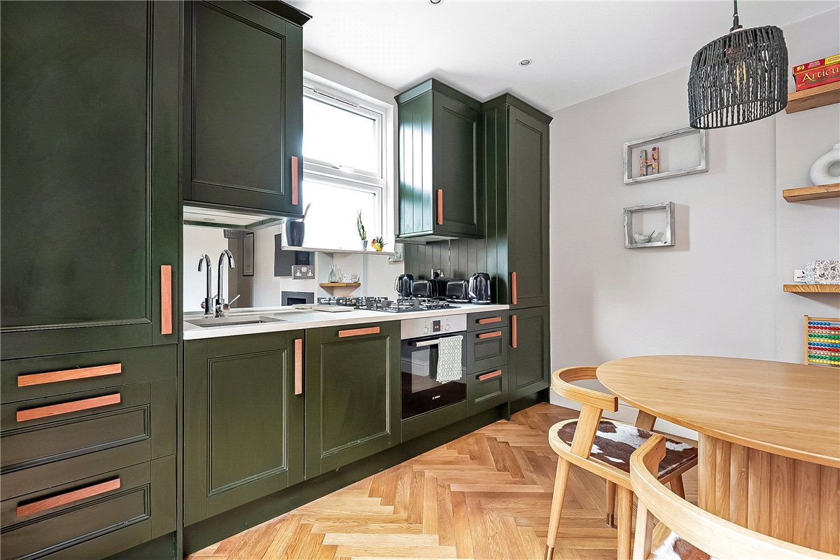 2 bedroom Flat, Renmuir Street, London, SW17 - Available, Image 4