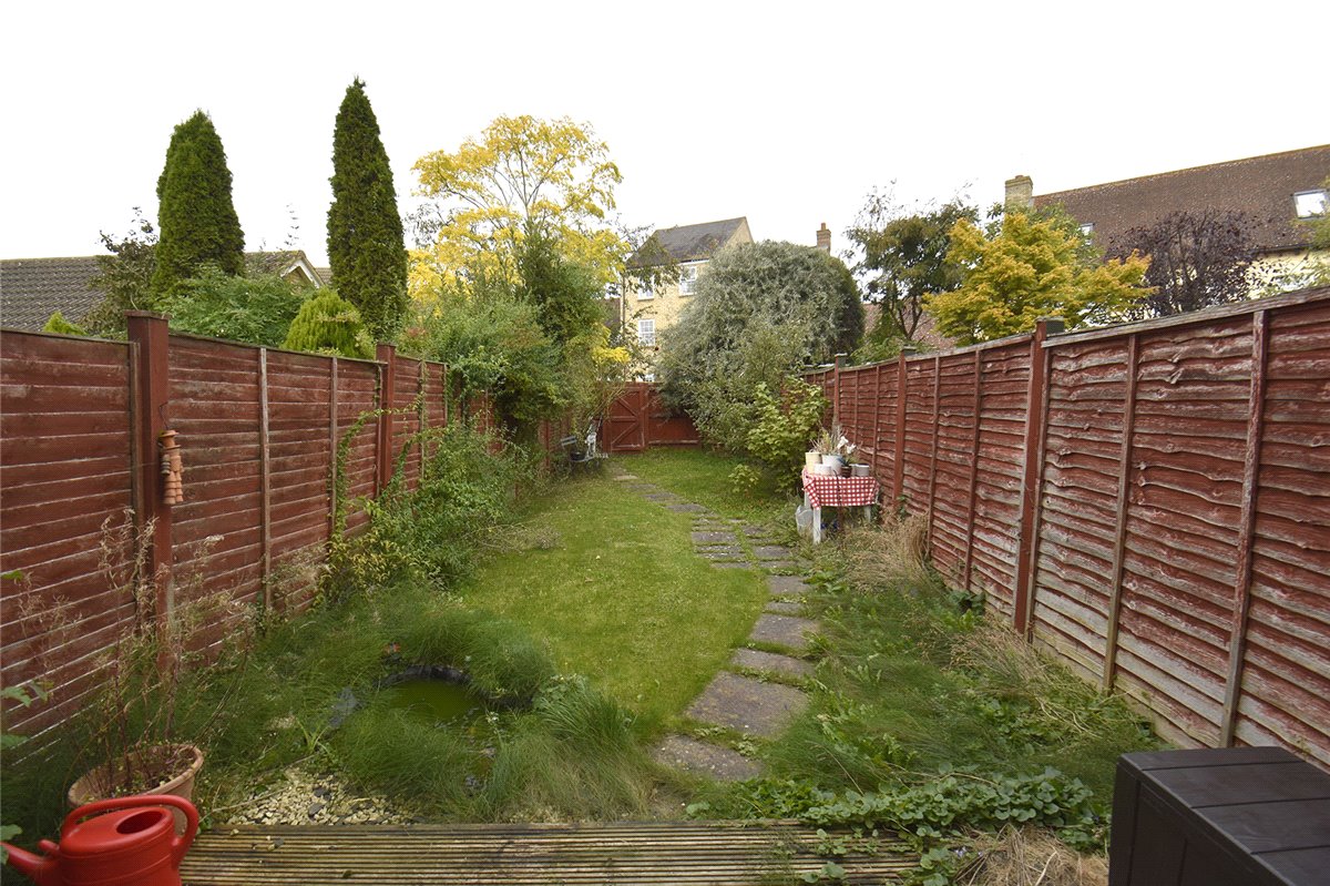 2 bedroom House, School Lane, Lower Cambourne, CB23 - , Image 6