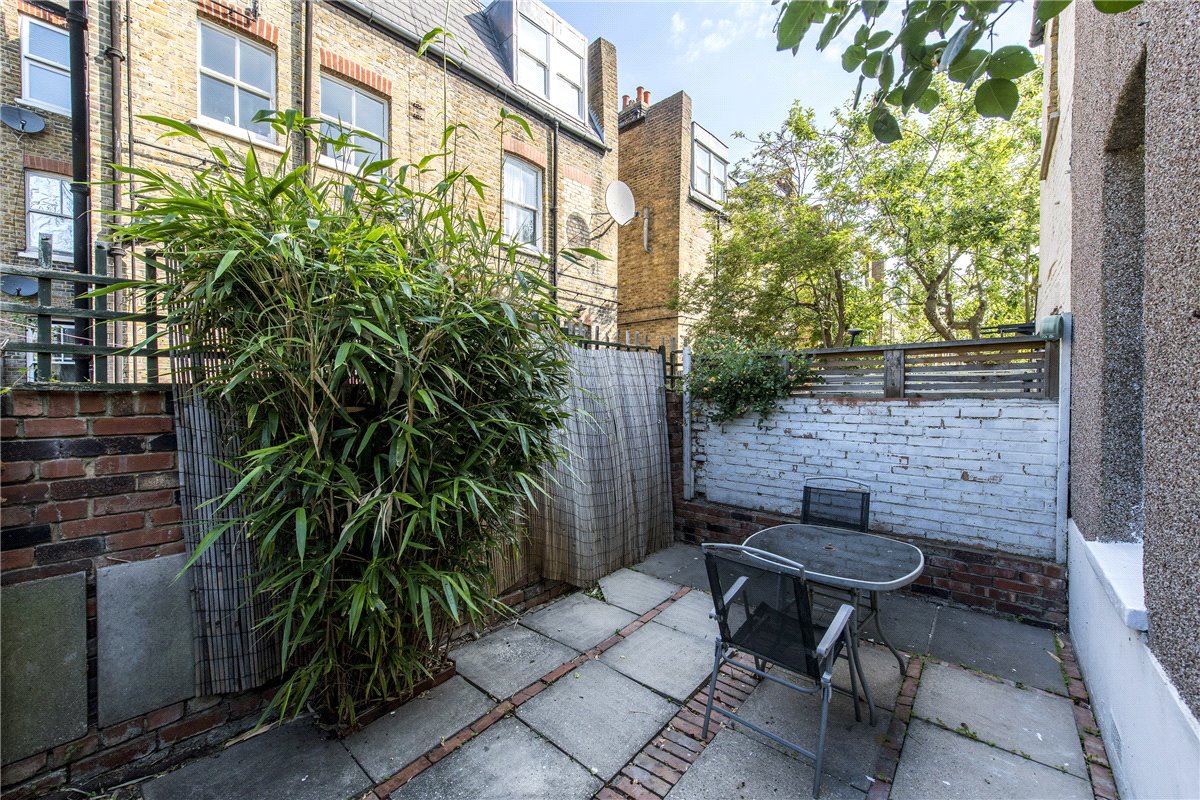 2 bedroom Flat, Colehill Lane, London, SW6 - Let Agreed, Image 3