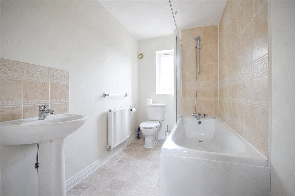 4 bedroom House, Wellbrook Way, Girton, CB3 - Let Agreed, Image 6