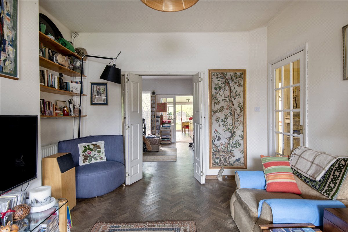 4 bedroom House, Balham Park Road, London, SW12 - Sold, Image 14