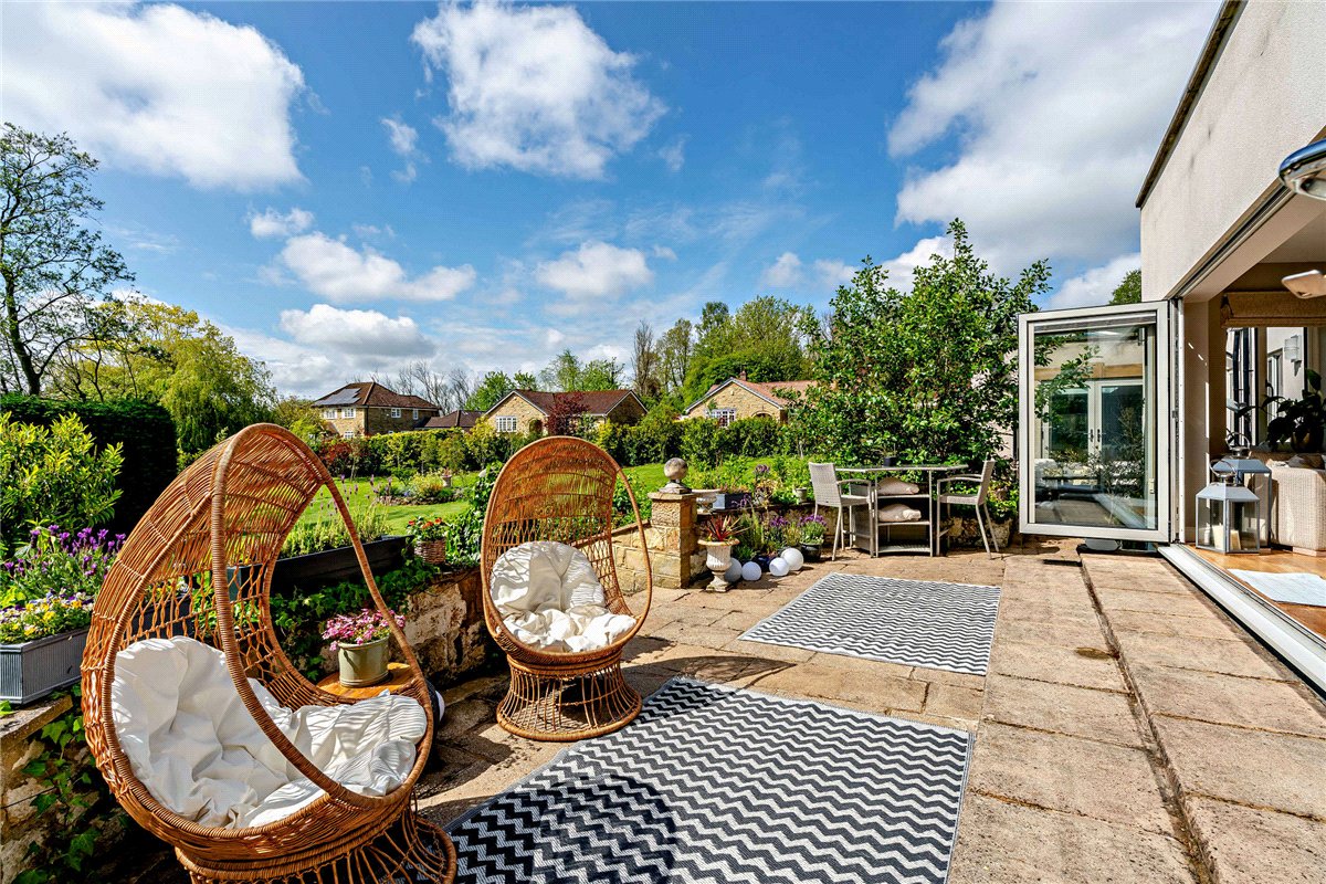 4 bedroom House, Fortune Hill, Knaresborough, HG5 - Sold STC, Image 18