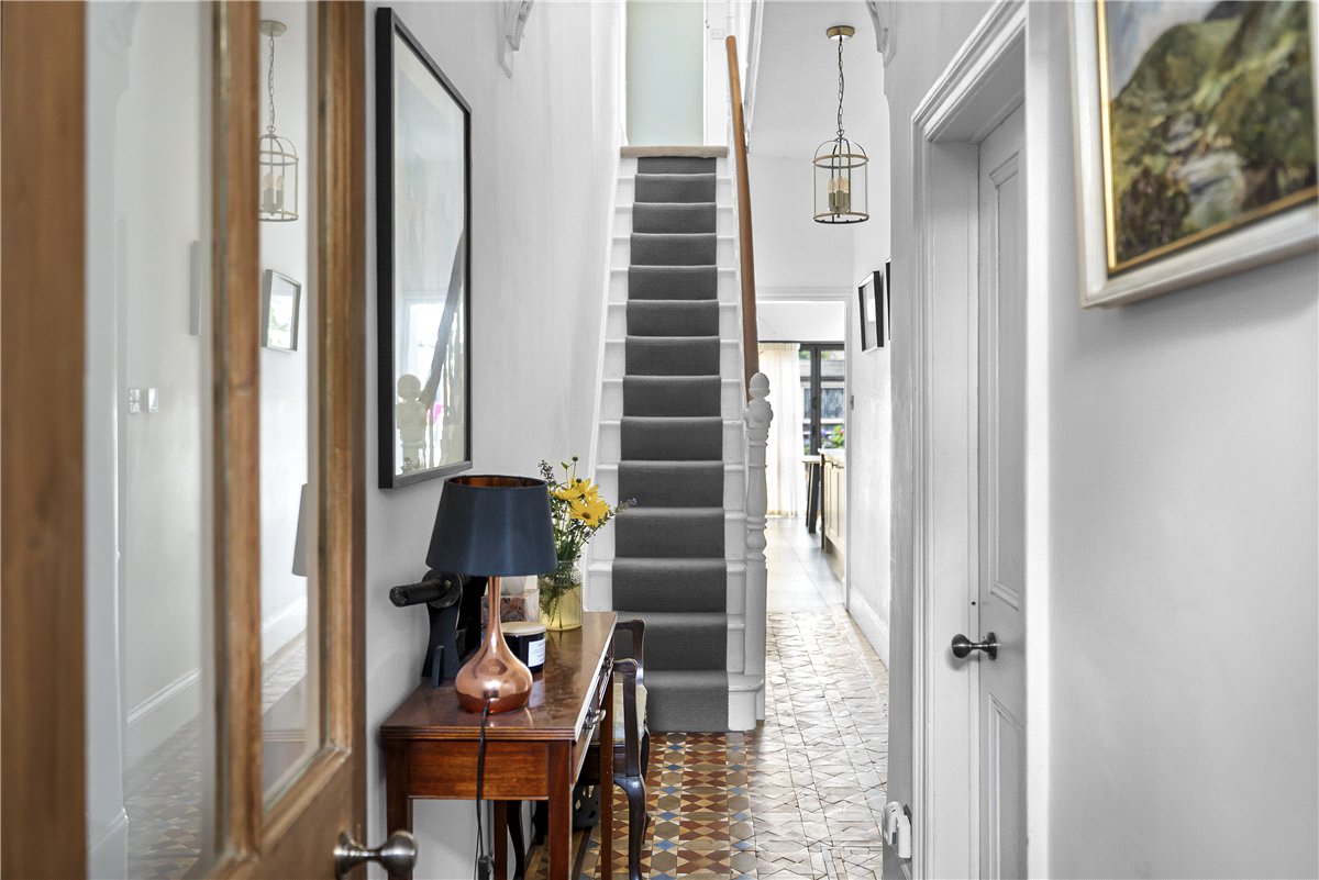 4 bedroom House, Claremont Terrace, York, YO31 - Available, Image 22