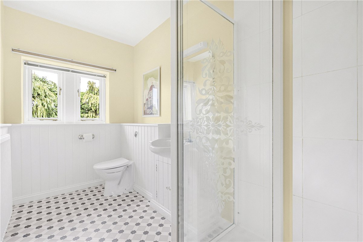 5 bedroom House, Eaton Road, Appleton, OX13 - Sold, Image 12