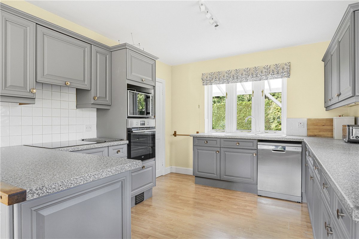 5 bedroom House, Eaton Road, Appleton, OX13 - Sold STC, Image 12