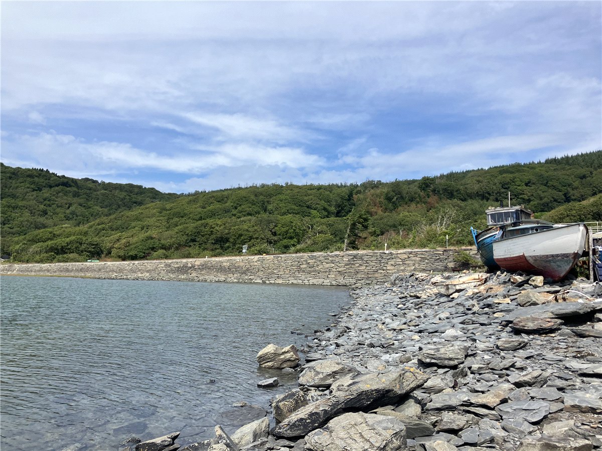 0 bedroom Residential, Frongoch Boatyard, Aberdyfi, LL35 - Available, Image 36