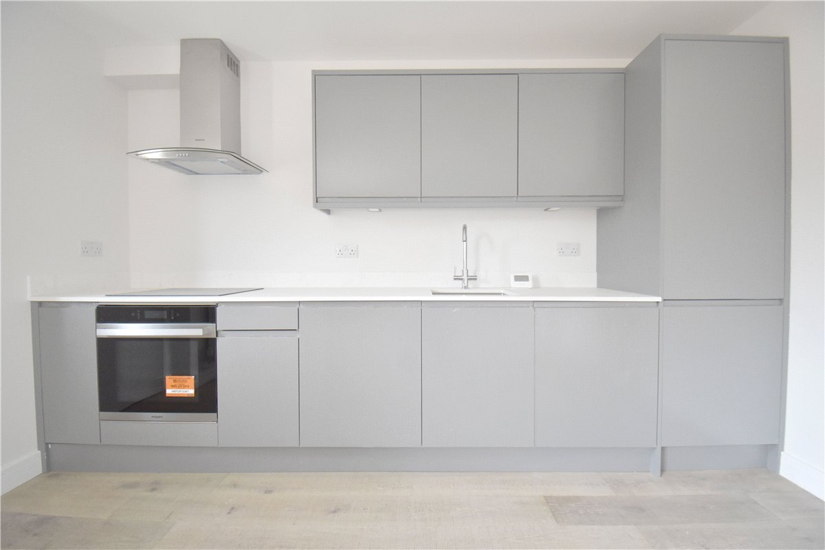 1 bedroom Flat, Water Lane, Cambridge Road, CB24 - , Image 1