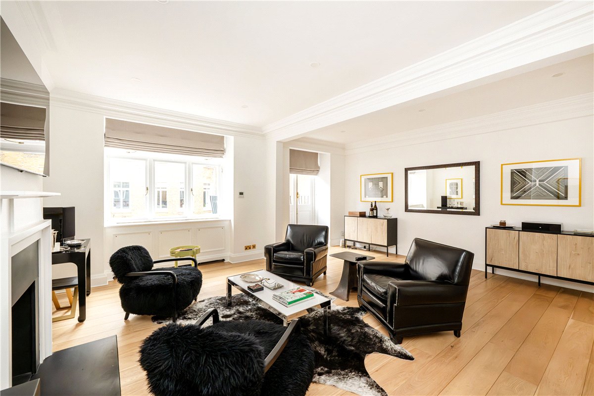 1 bedroom Flat, Woods Mews, Mayfair, W1K - Available, Image 10