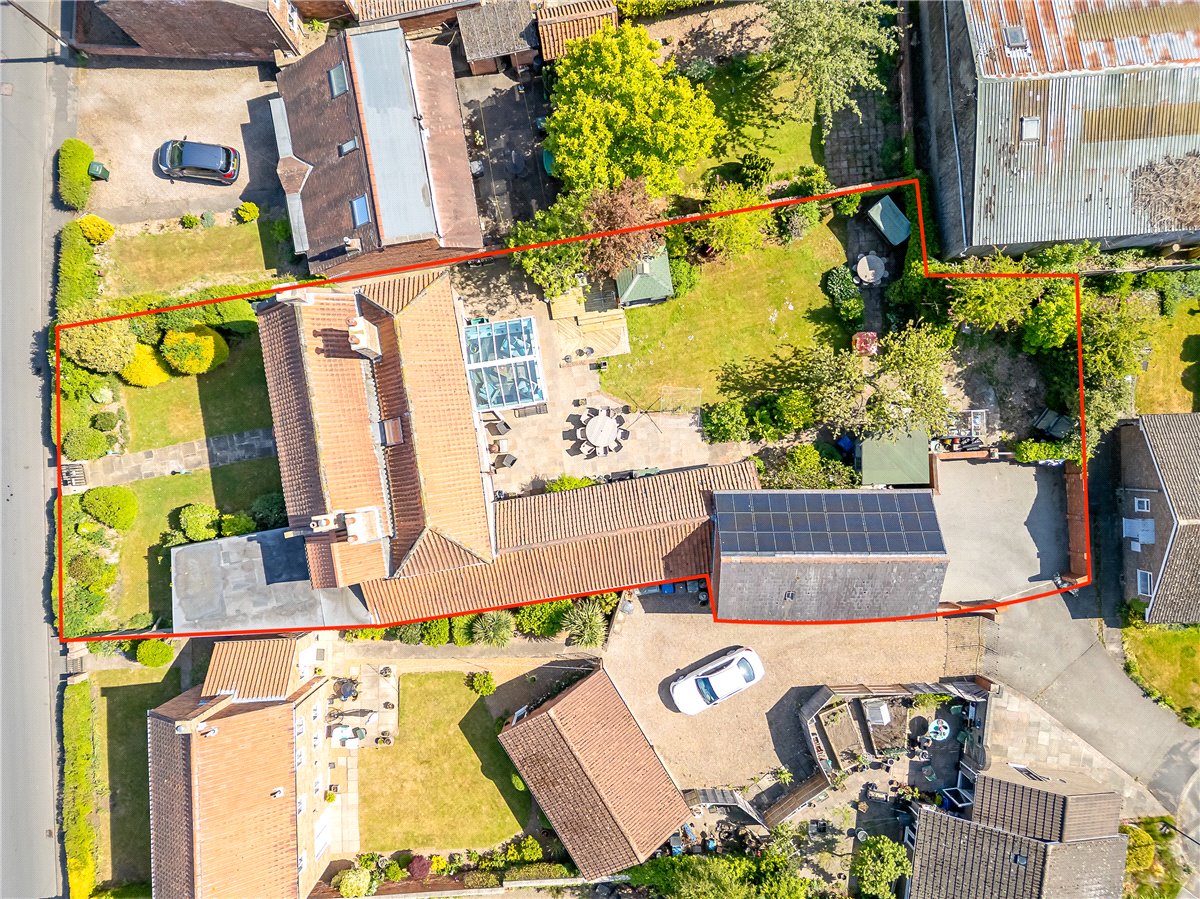 4 bedroom House, Main Street, Riccall, YO19 - Sold STC, Image 3