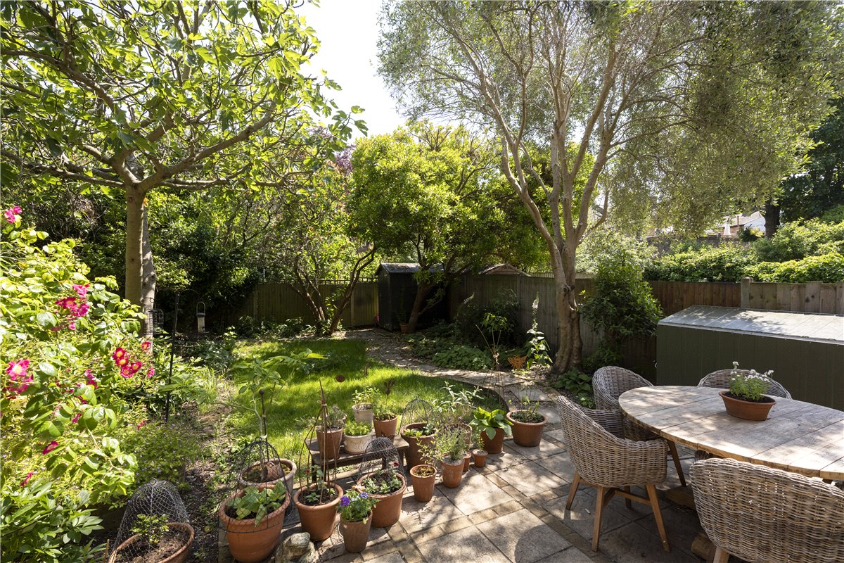 3 bedroom Maisonette, Sarsfeld Road, London, SW12 - Sold, Image 15