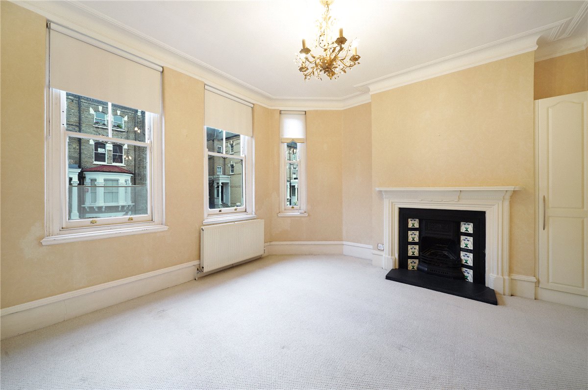 3 bedroom Flat, Edith Road, London, W14 - Available, Image 5