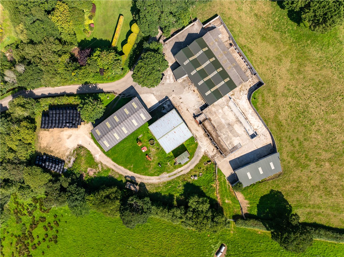 0.88  Development Land, St. Allen, Truro, TR4 - Sold, Image 6