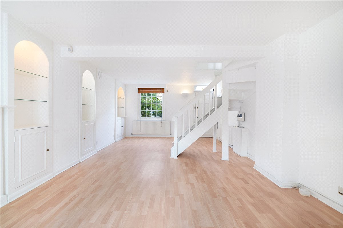 2 bedroom House, Burlington Road, London, SW6 - Sold STC