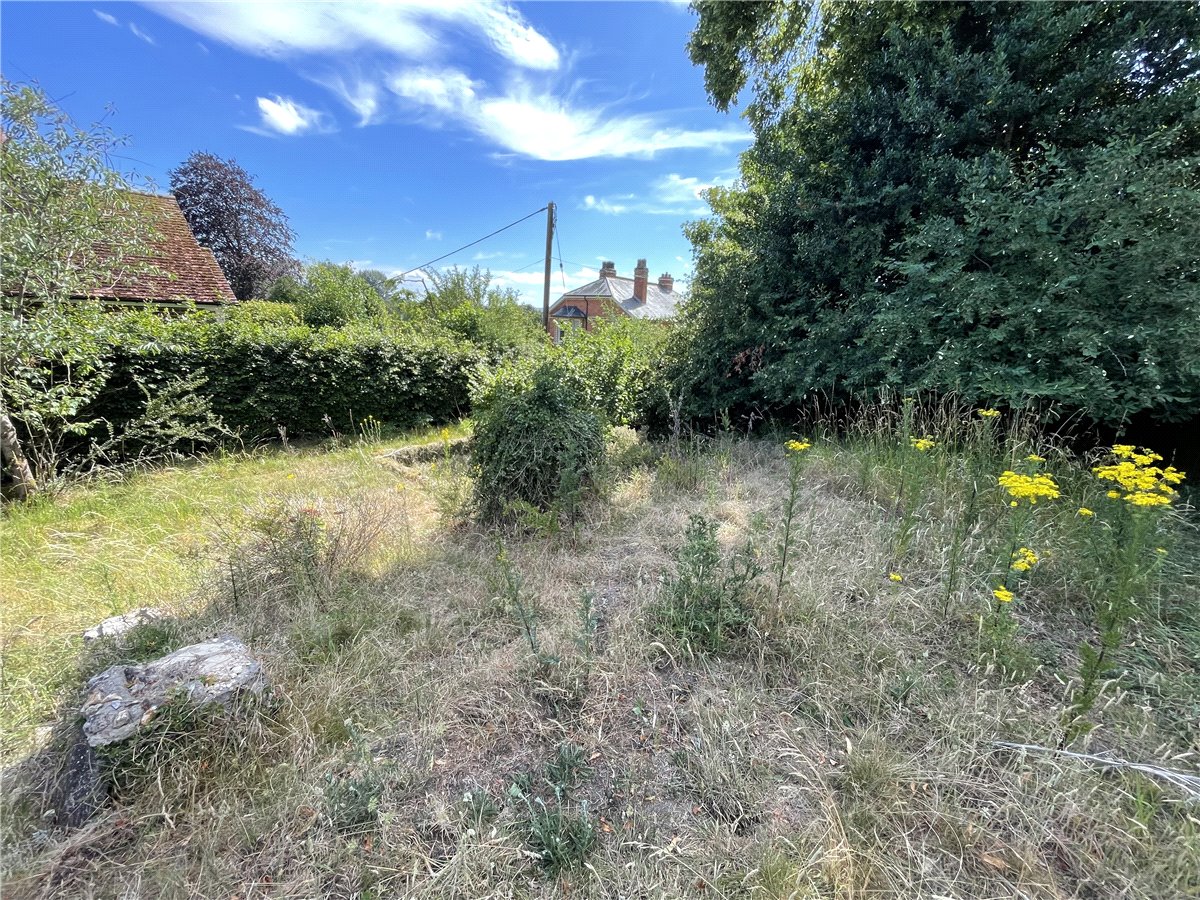   Development Land, Croft Lane, Newbury, RG14 - Available, Image 3