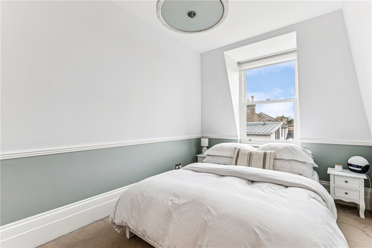 2 bedroom Flat, Trinity Road, London, SW17 - Available, Image 8