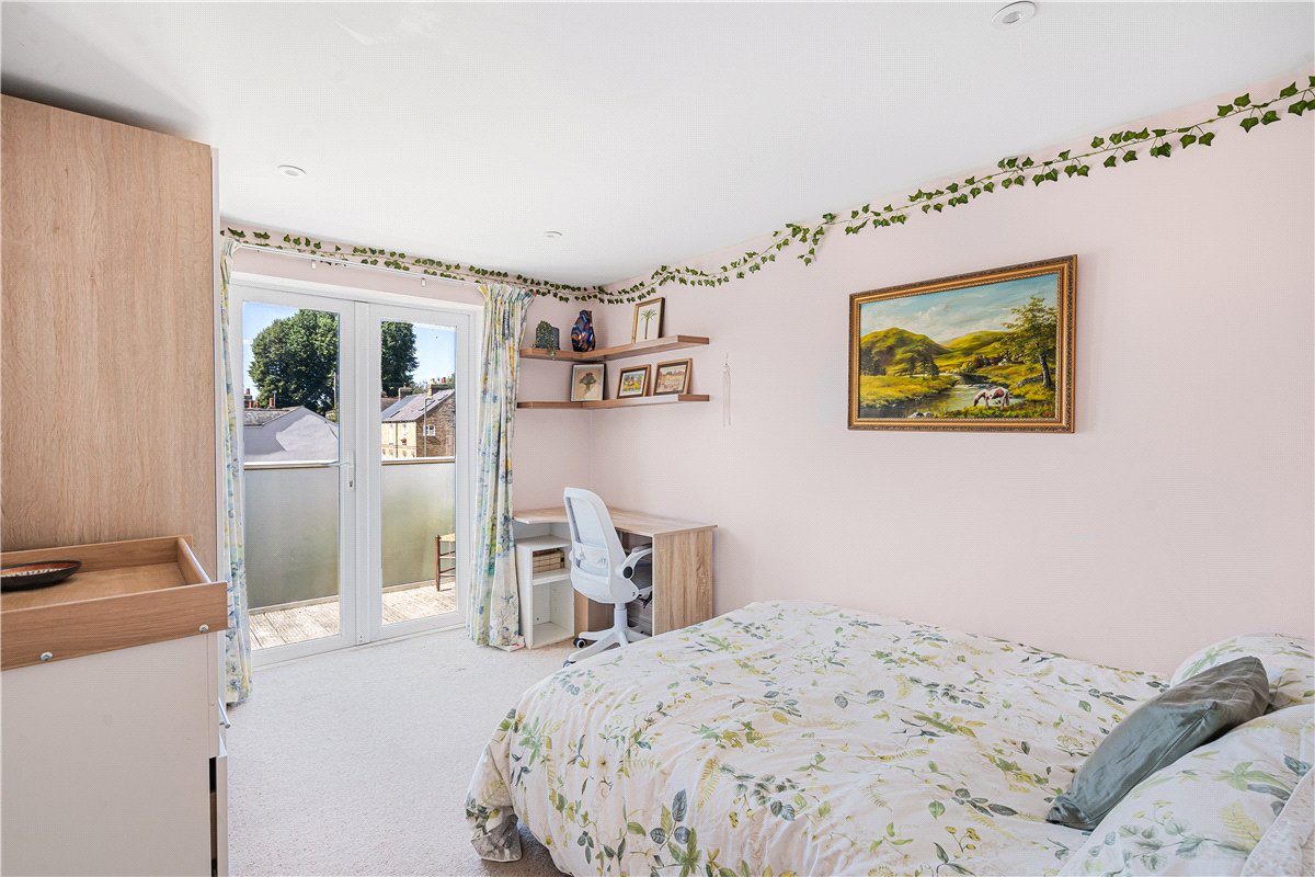 2 bedroom Maisonette, Banbury Road, Oxford, OX2 - Available, Image 5
