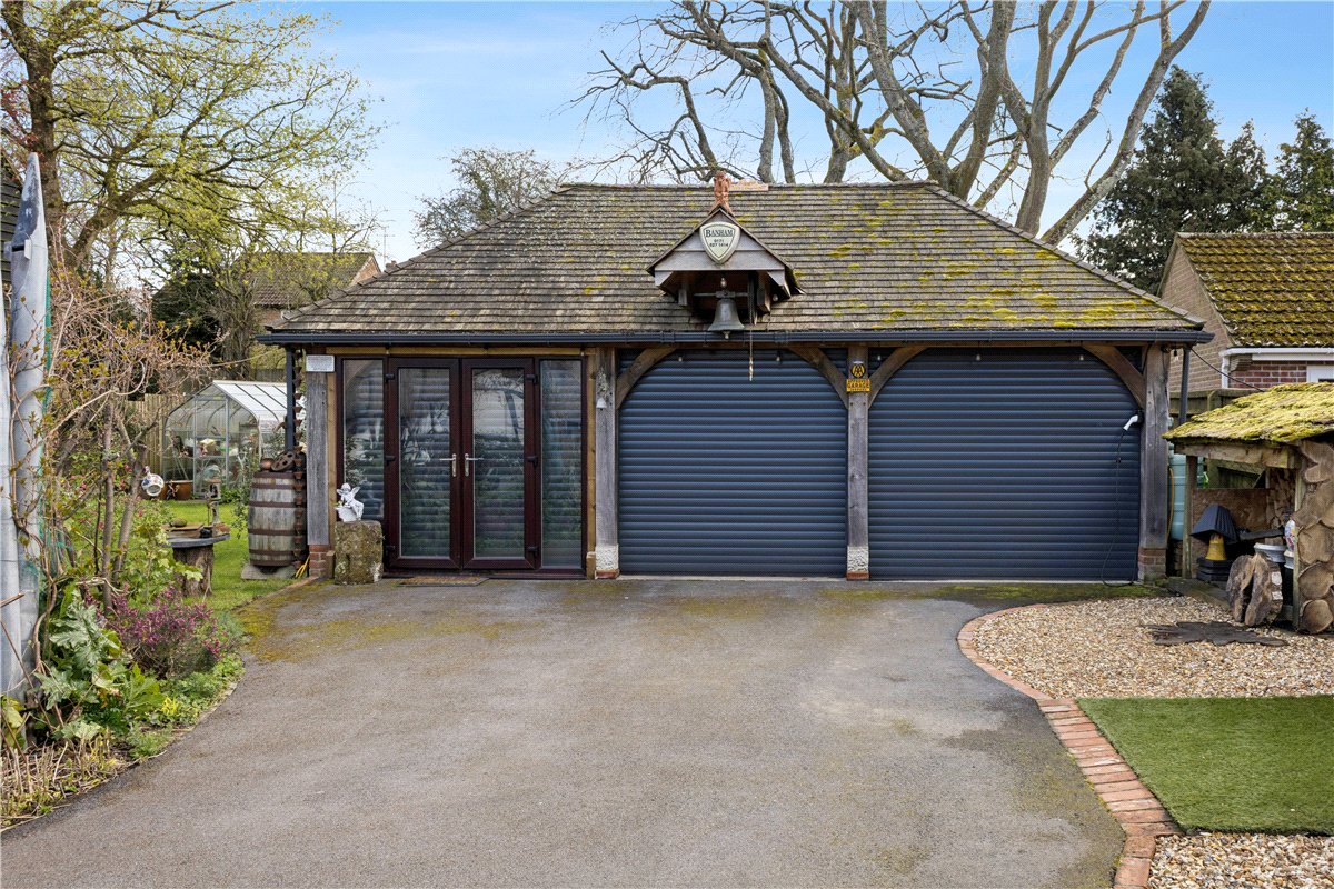 3 bedroom House, High Street, Burbage, SN8 - Sold STC, Image 21