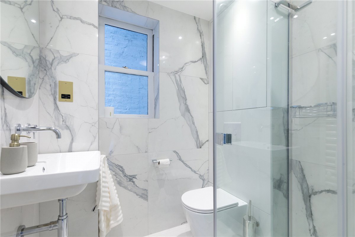 3 bedroom Maisonette, Cornwall Gardens, South Kensington, SW7 - Available, Image 6