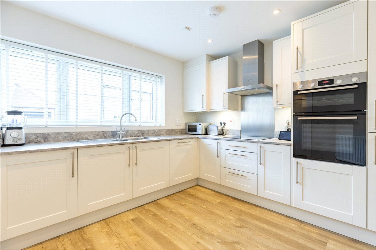 4 bedroom House, Olivers Close, Long Hanborough, OX29 - Sold STC, Image 7