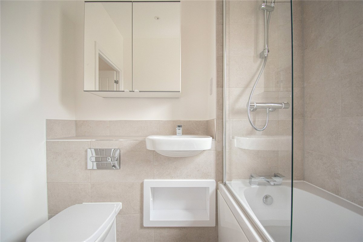 2 bedroom Maisonette, Edward Grange Street, Cambridge, CB1 - , Image 8