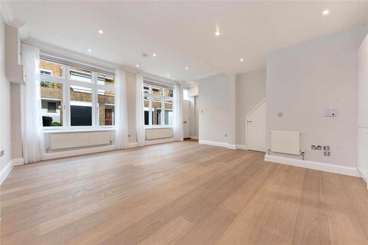 2 bedroom House, Montagu Mews South, Marylebone, W1H - Let Agreed, Image 3