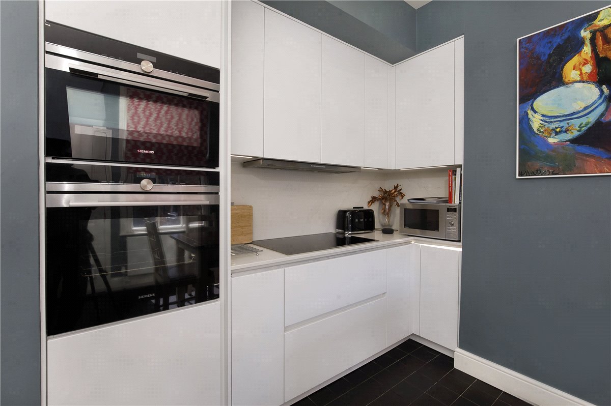 3 bedroom House, St. Pauls Square, York, YO24 - , Image 2