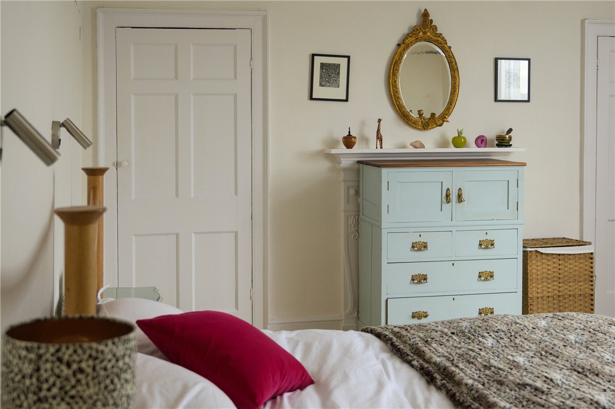 5 bedroom House, Upper Camden Place, Bath, BA1 - , Image 9