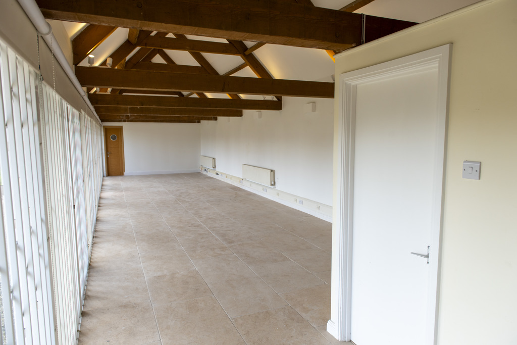 714 Sq Ft, Charlton Park, Malmesbury, SN16 - Available, Image 1