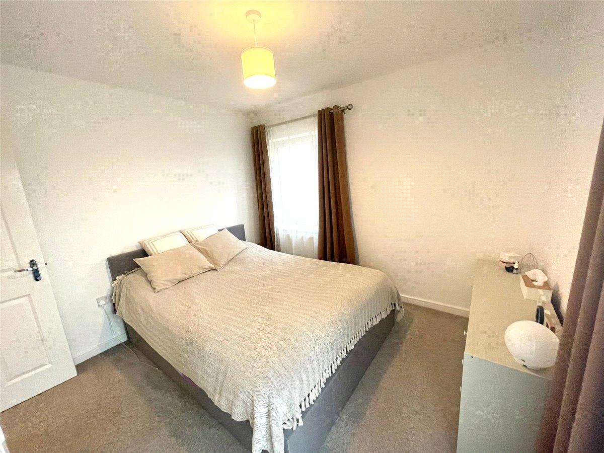 1 bedroom Flat, Barrosa Way, Whitehouse, MK8 - , Image 6