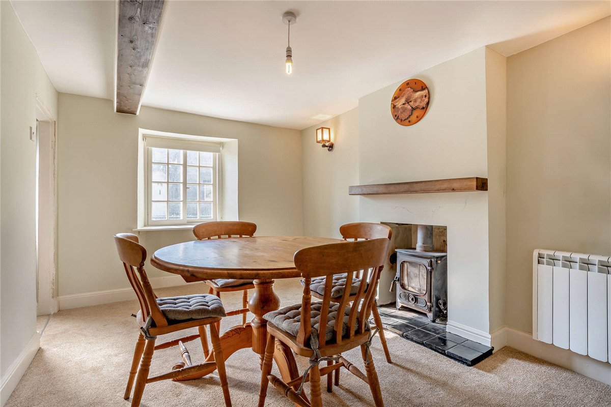 3 bedroom House, Main Street, West Tanfield, HG4 - Available, Image 5