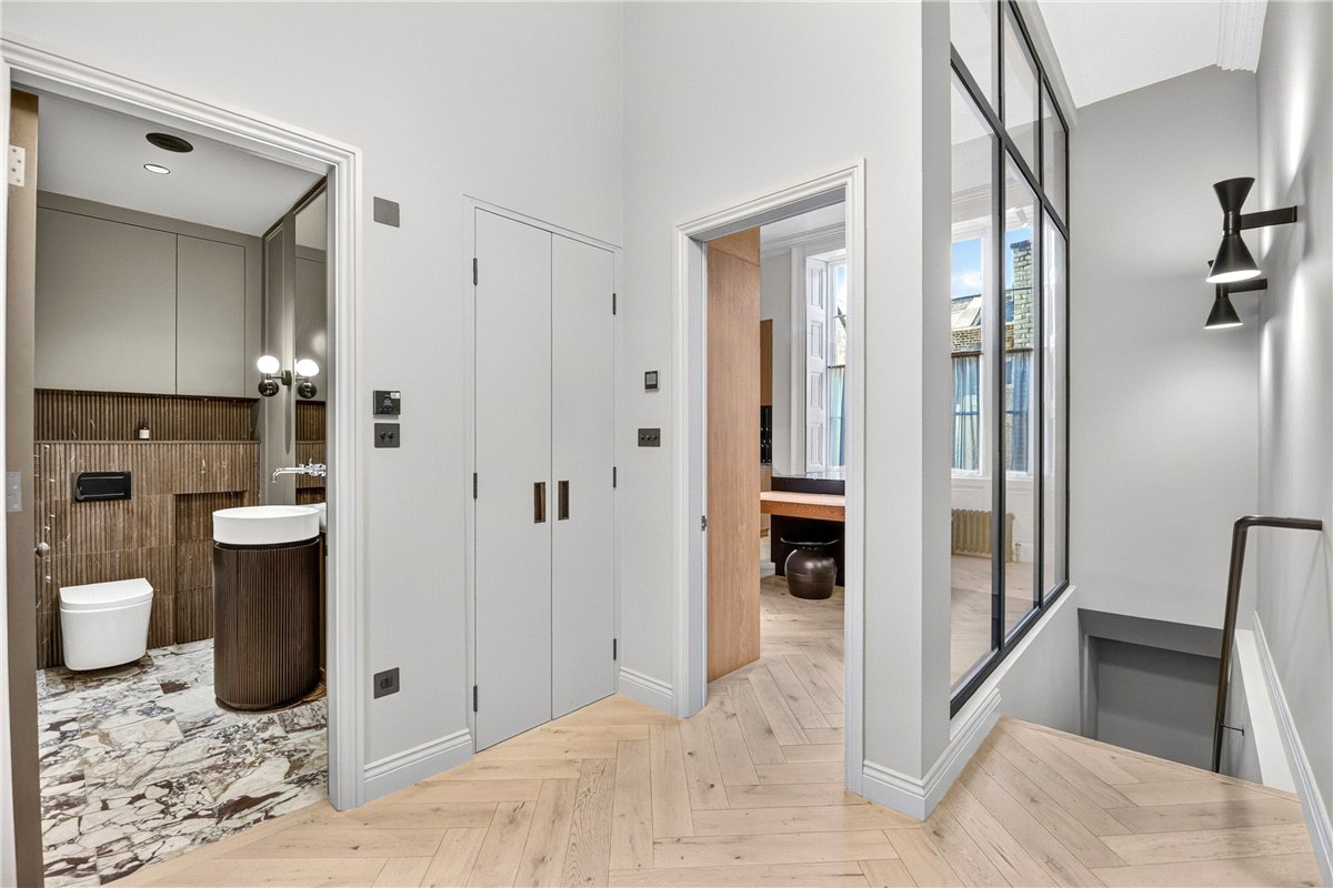 3 bedroom Maisonette, Bryanston Square, London, W1H - Available, Image 11
