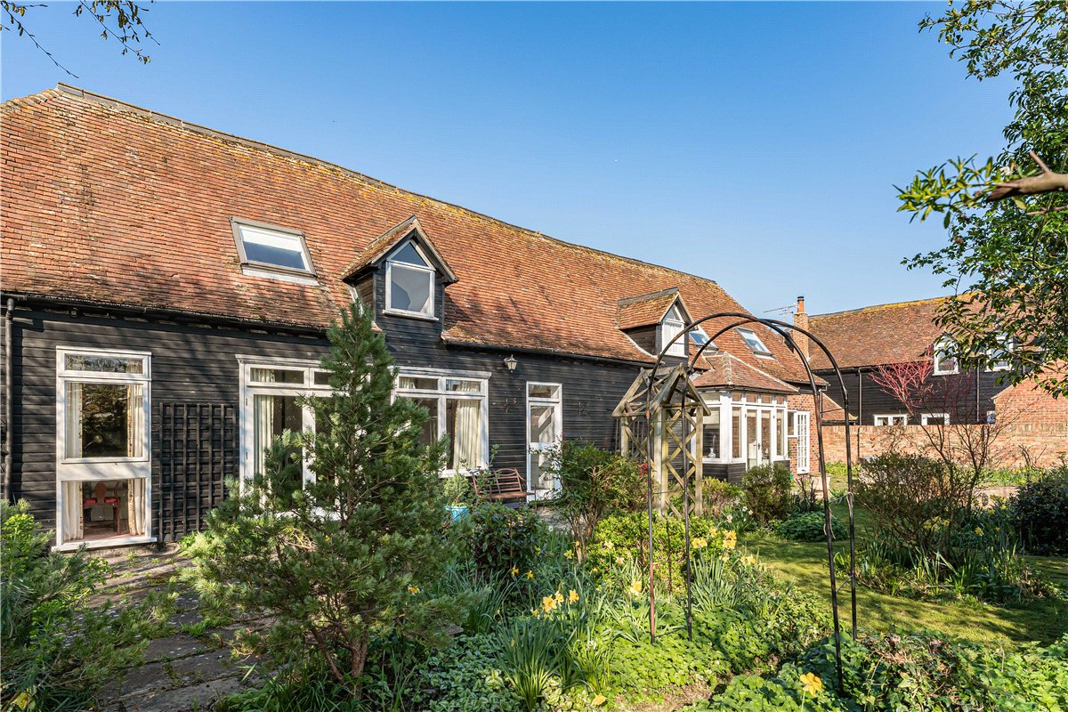 4 bedroom Barn Conversion, Ashfields Lane, East Hanney, OX12 - Available, Image 29