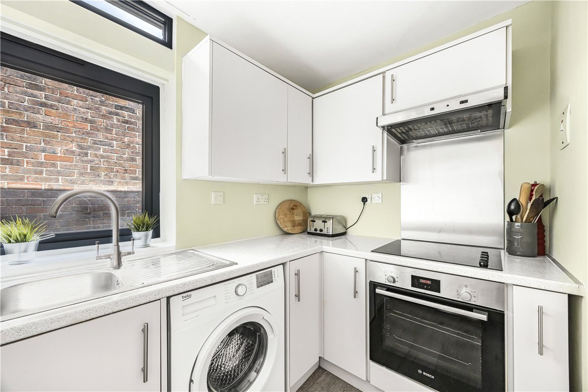 1 bedroom Flat, Middle Way, Oxford, OX2 - , Image 6