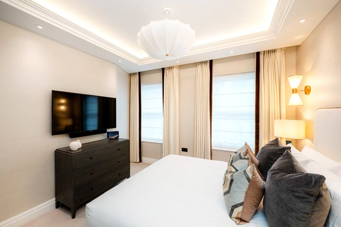 2 bedroom Flat, Prince Of Wales Terrace, Kensington, W8 - Available, Image 13