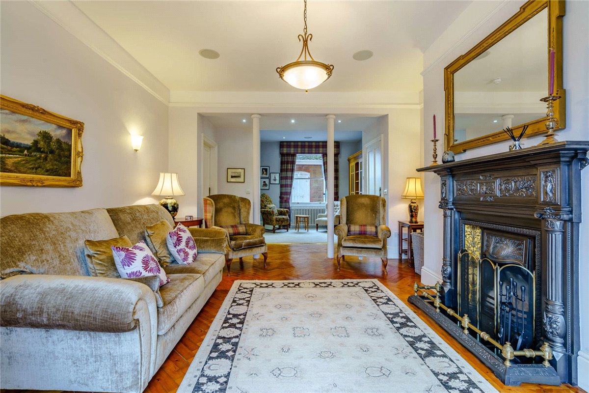 4 bedroom House, Fullerton, Andover, SP11 - Sold, Image 12