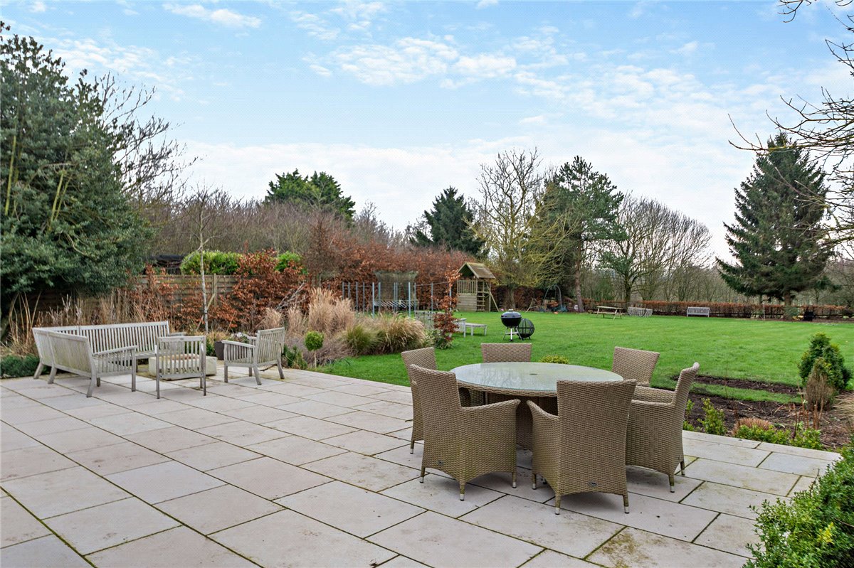 5 bedroom House, Flaxby, Near Knaresborough, HG5 - Sold, Image 19
