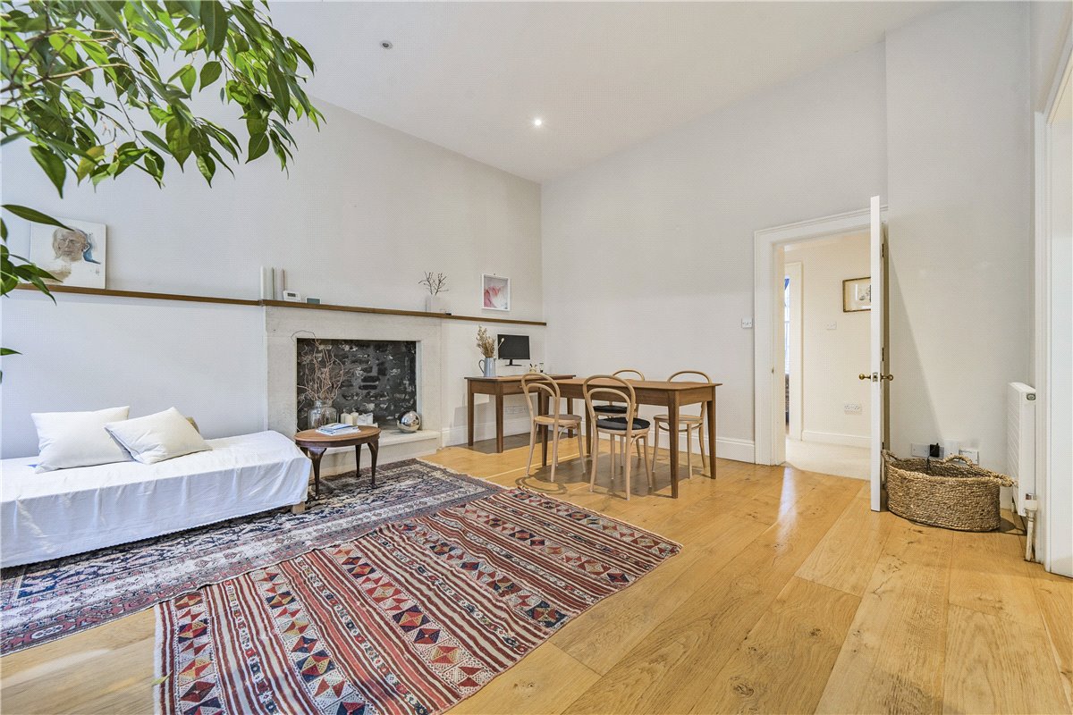 1 bedroom Flat, Park Street, Bath, BA1 - Sold, Image 11