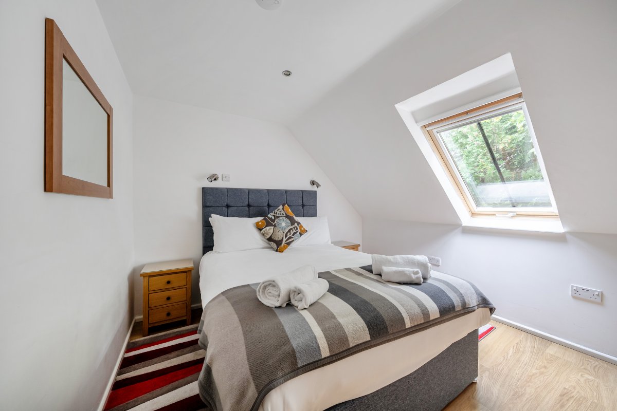 4 bedroom House, By The Byre Holidays & The Old Cow Byre, Whitechapel Lane, BA11 - Available, Image 19