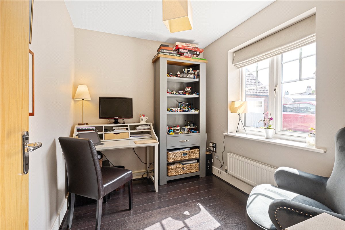 5 bedroom House, Thornbeck, Dunnington, YO19 - Sold, Image 20