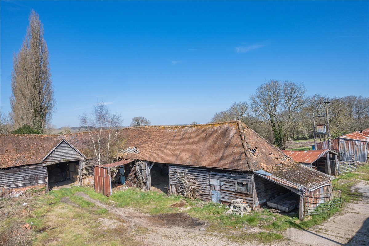 80.39  Development Land, Church Road, Aldermaston, RG7 - Sold, Image 6