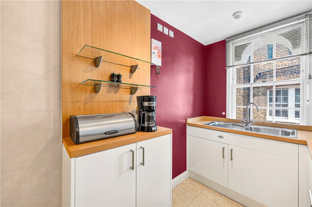 2 bedroom Flat, St Christopher's Place, London, W1U - Available, Image 12