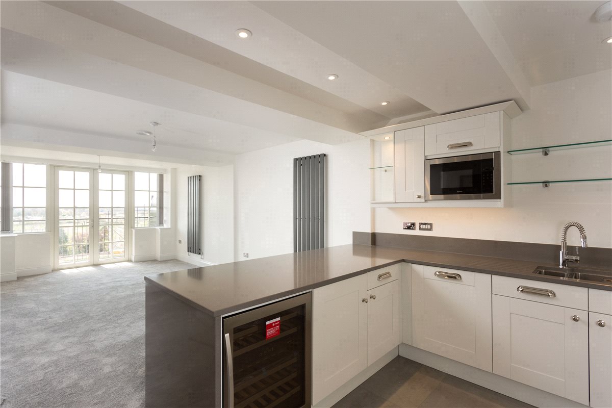 2 bedroom Flat, The Residence, Bishopthorpe Road, YO23 - Let Agreed, Image 2