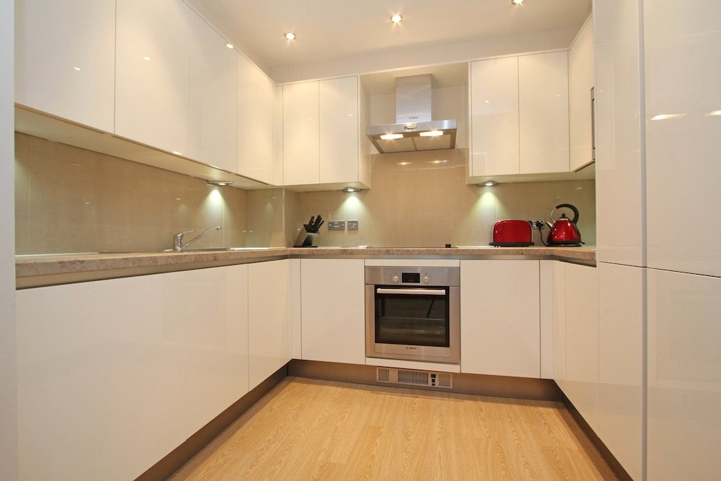 1 bedroom Flat, Vincent Square, London, SW1P - Available, Image 6