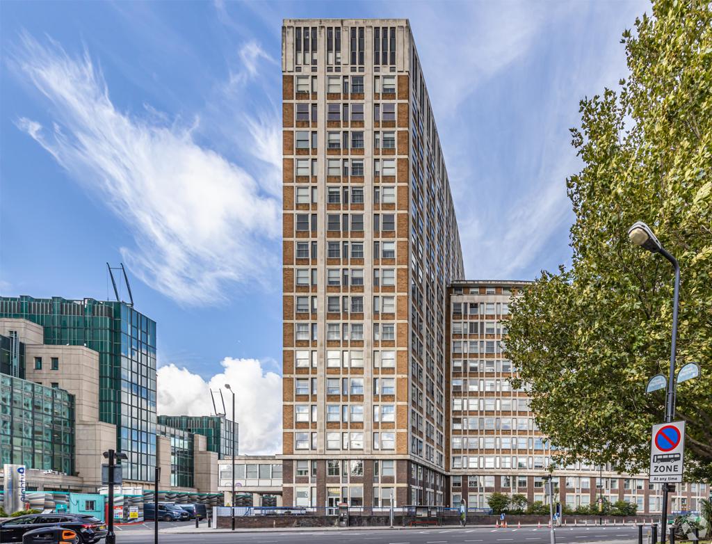 200 to 76377 Sq Ft, 89 Albert Embankment, London, SE1 - Available