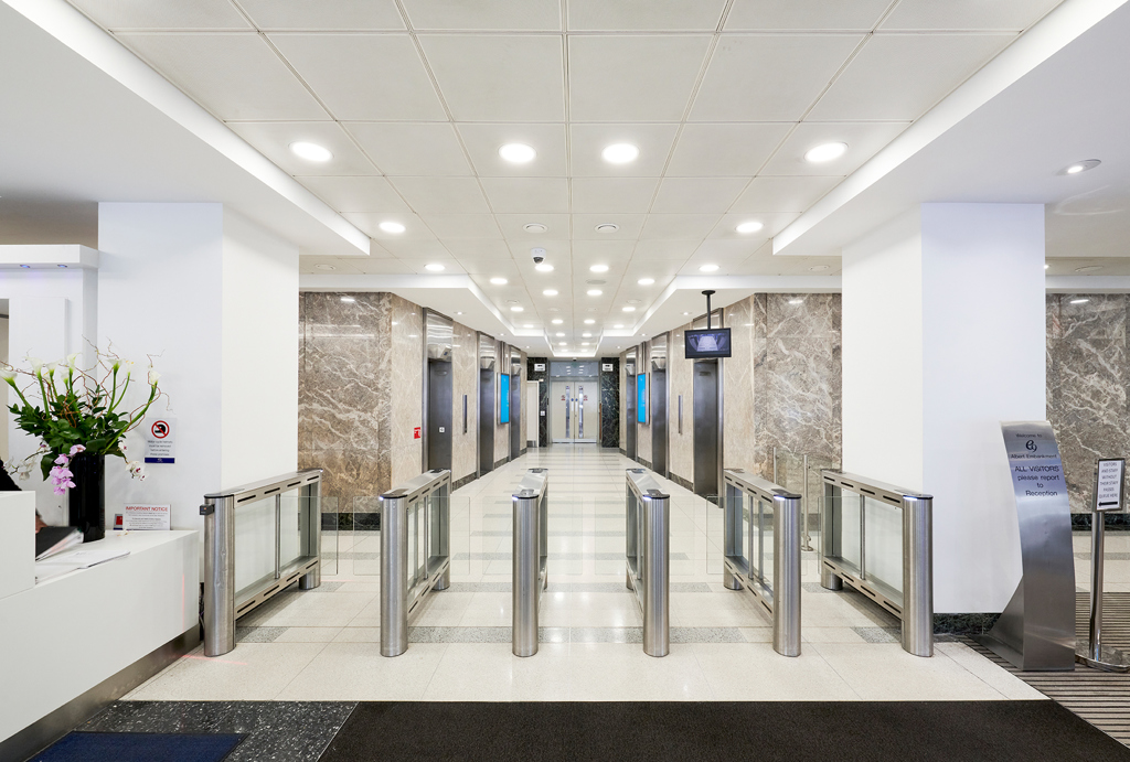 200 to 76377 Sq Ft, 89 Albert Embankment, London, SE1 - Available