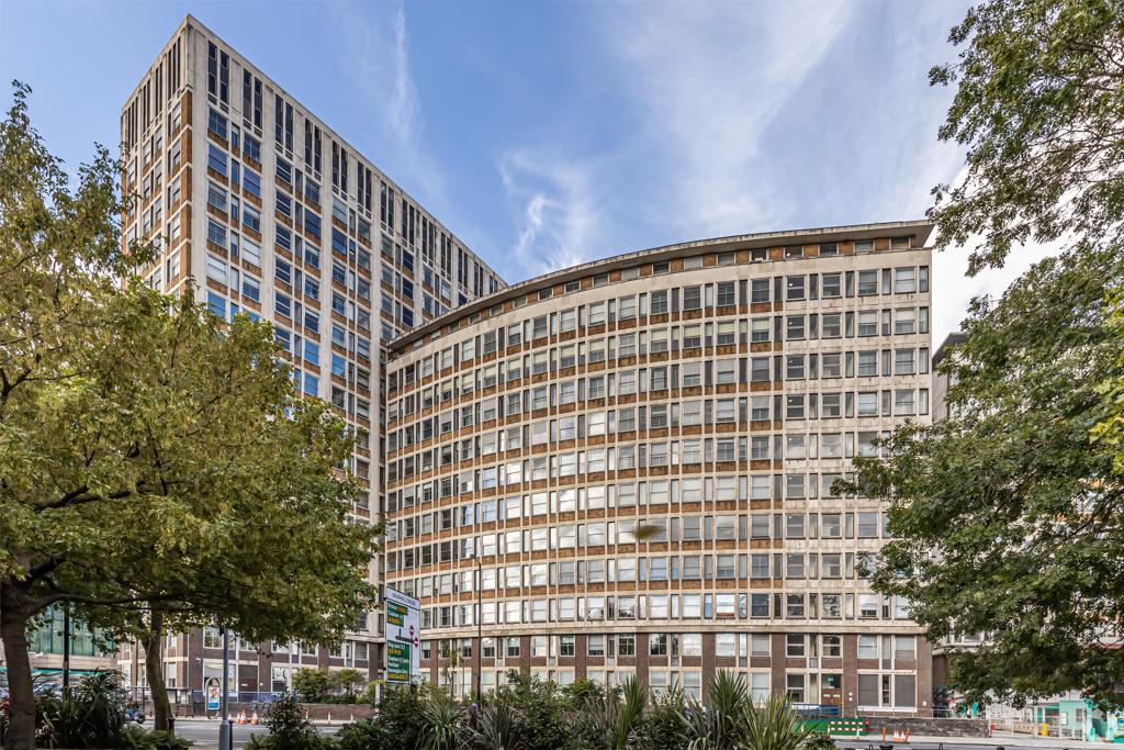 200 to 76377 Sq Ft, 89 Albert Embankment, London, SE1 - Available