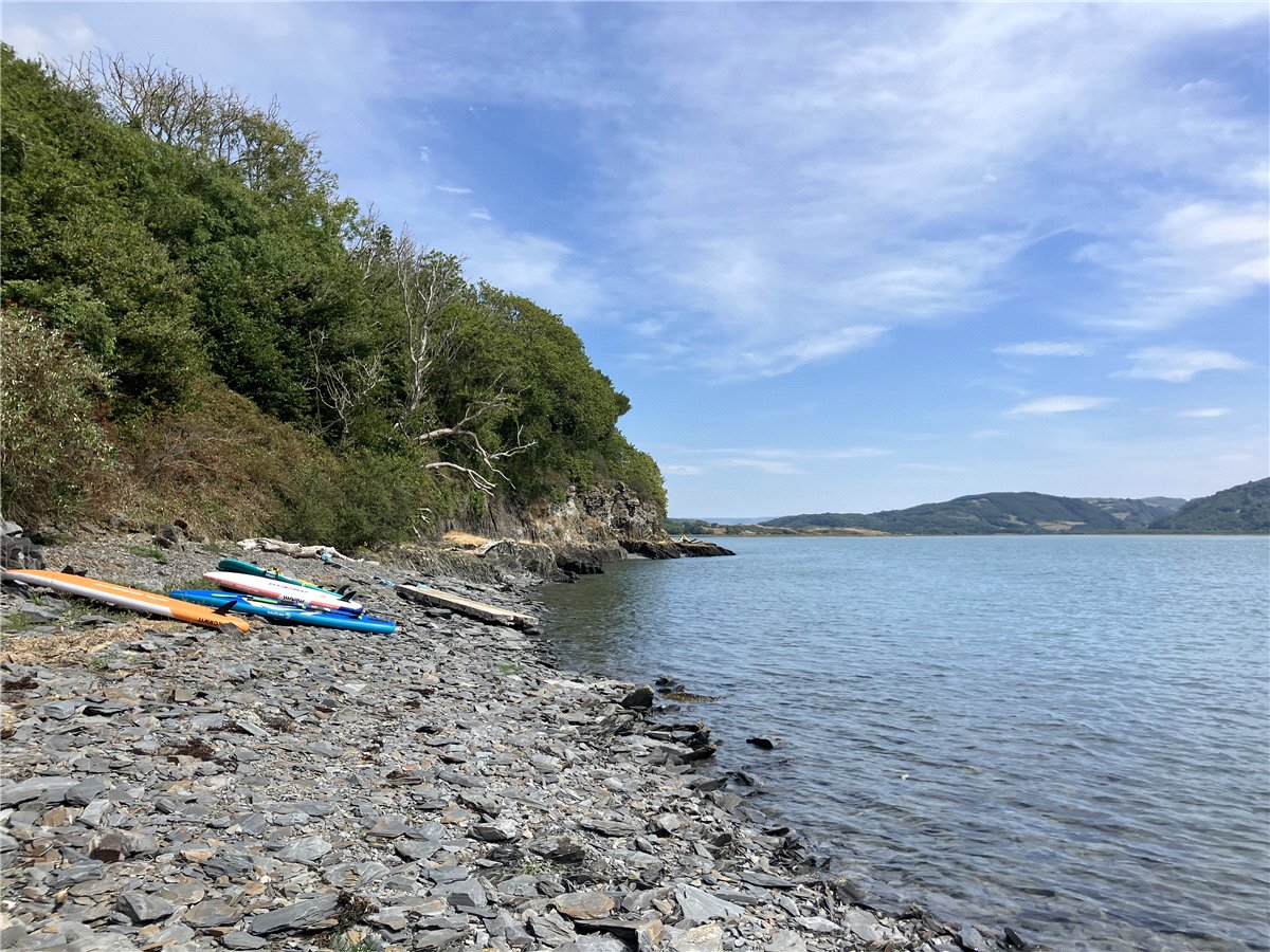 0 bedroom Residential, Frongoch Boatyard, Aberdyfi, LL35 - Available, Image 48